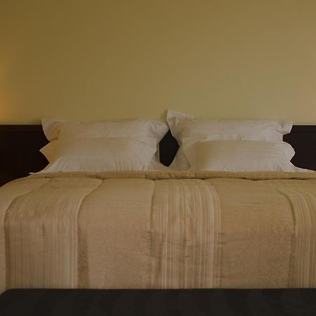 Baltic Inn Palanga Ngoại thất bức ảnh