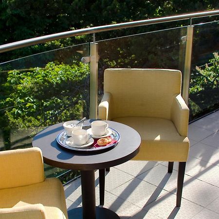 Baltic Inn Palanga Ngoại thất bức ảnh