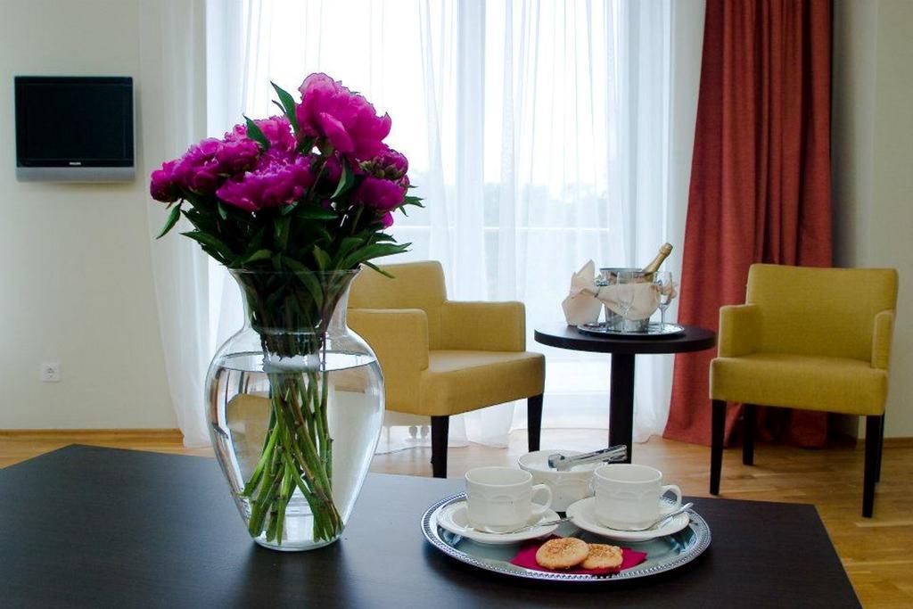 Baltic Inn Palanga Phòng bức ảnh
