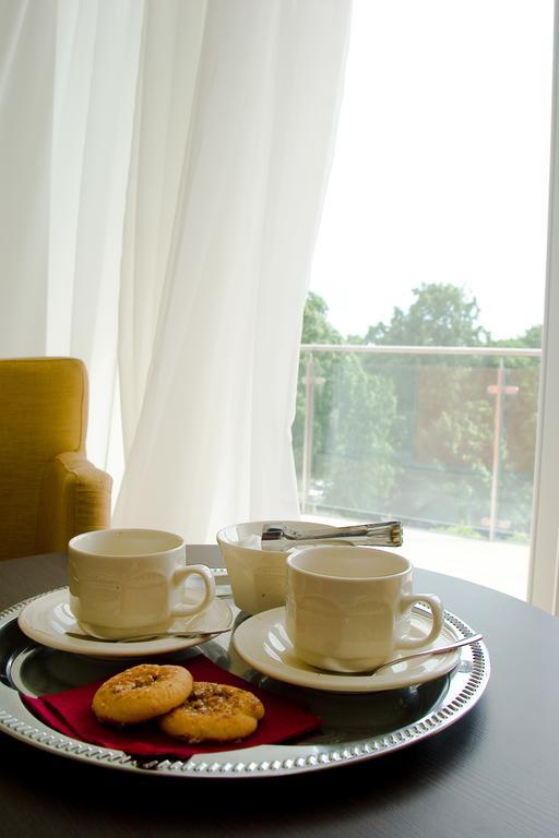 Baltic Inn Palanga Ngoại thất bức ảnh
