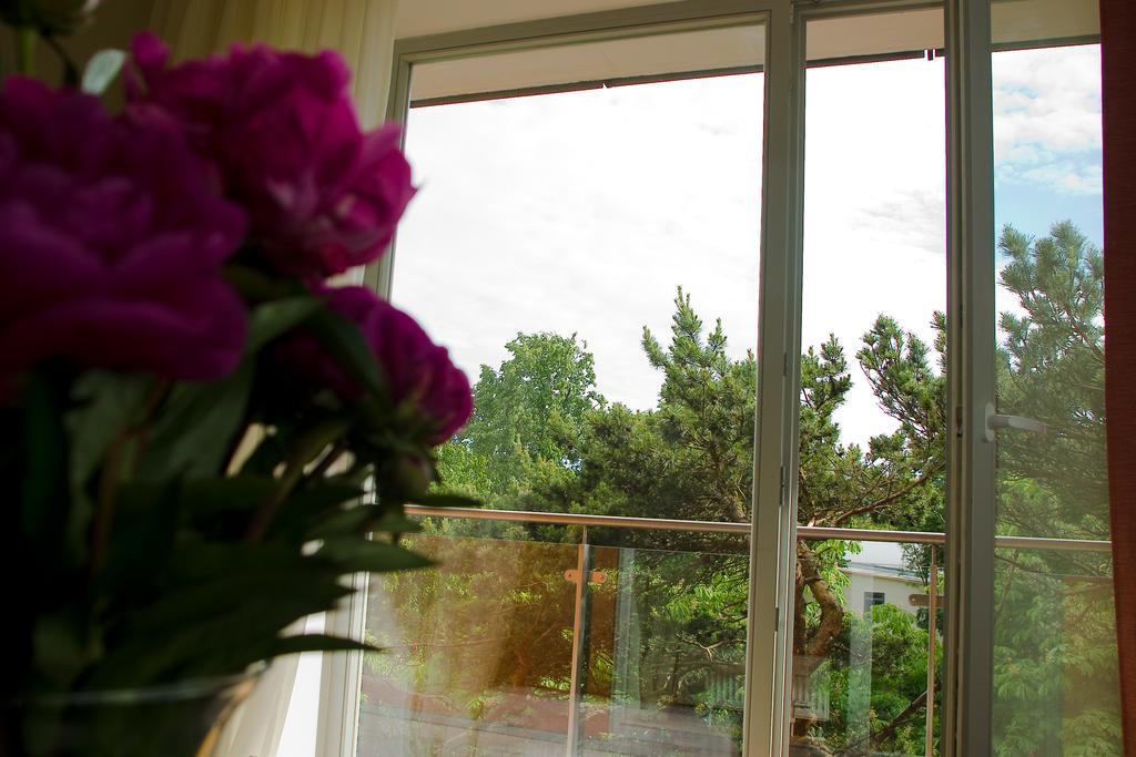 Baltic Inn Palanga Ngoại thất bức ảnh