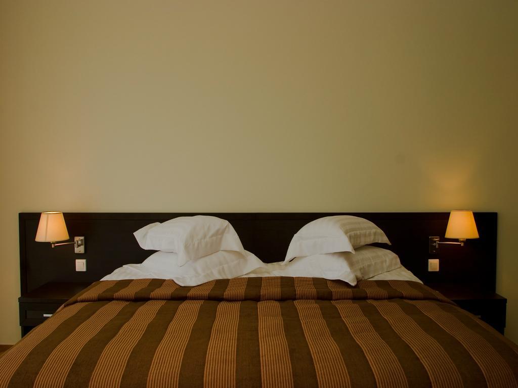 Baltic Inn Palanga Ngoại thất bức ảnh