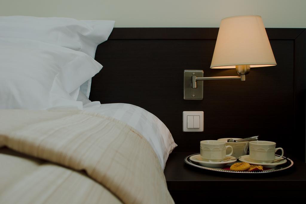 Baltic Inn Palanga Phòng bức ảnh