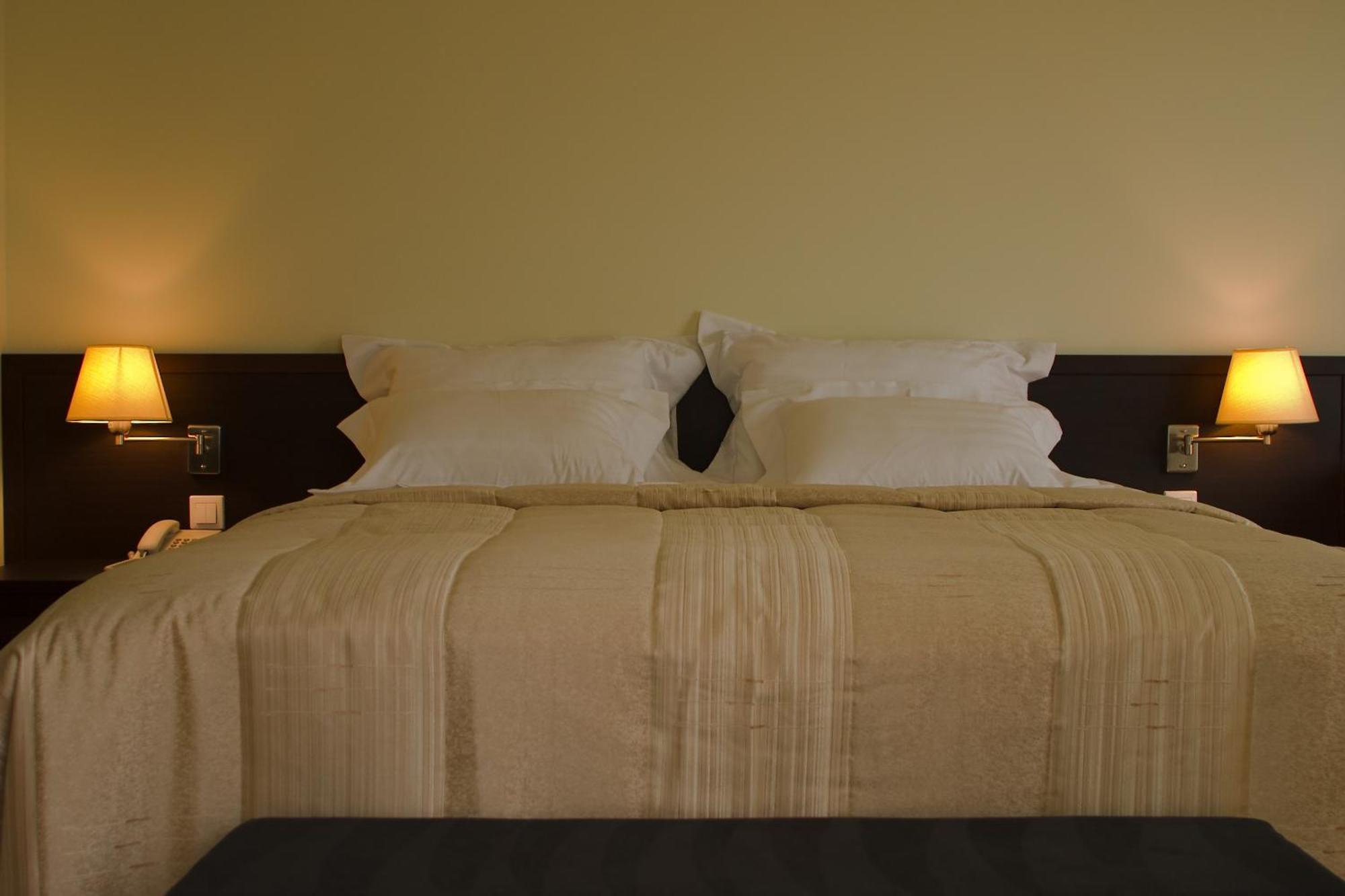 Baltic Inn Palanga Ngoại thất bức ảnh