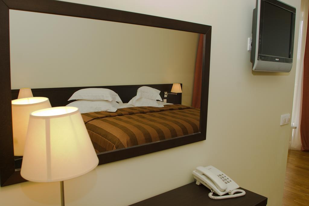 Baltic Inn Palanga Phòng bức ảnh