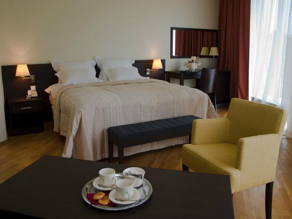 Baltic Inn Palanga Ngoại thất bức ảnh