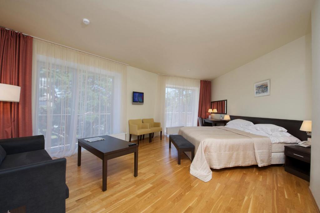 Baltic Inn Palanga Phòng bức ảnh