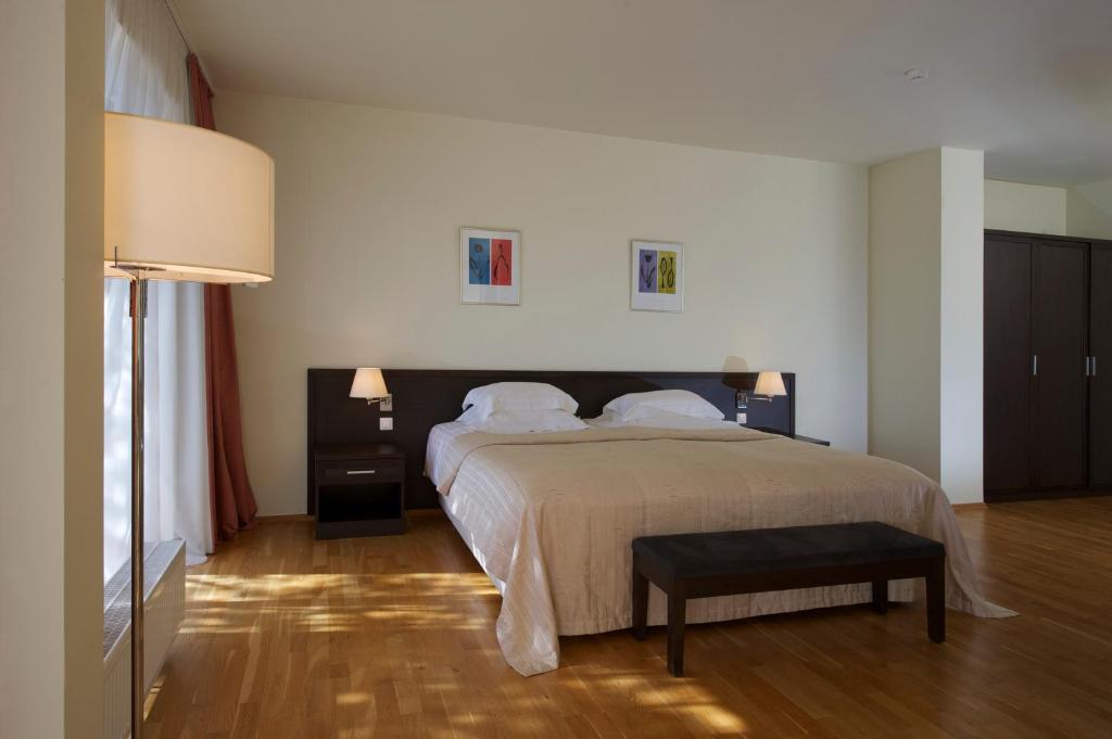 Baltic Inn Palanga Phòng bức ảnh