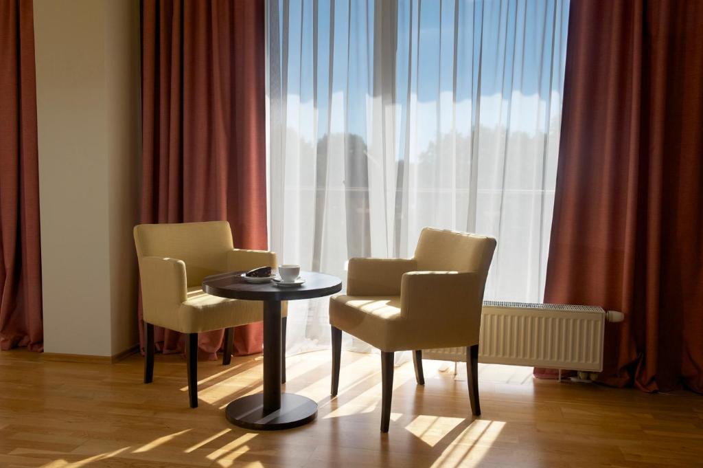 Baltic Inn Palanga Phòng bức ảnh